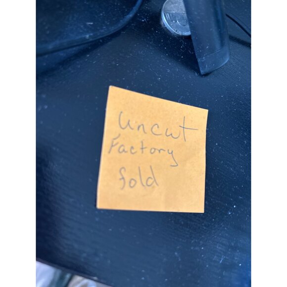 Vintage Simplicity 9209 Womens Apron Pattern Size 10-12 Uncut Sewing Craft - Picture 5 of 7